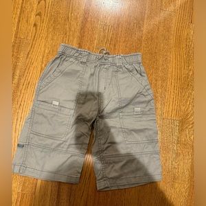 Pumpkin patch boys shorts